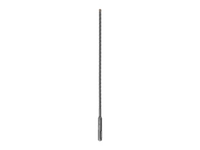 Milwaukee Standard sDS-Plus négyélű fúrószár 6 x 310 mm Milwaukee Standard sDS-Plus négyélű fúrószár 6 x 310 mm