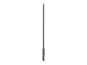 Milwaukee Standard sDS-Plus négyélű fúrószár 6,5 x 260 mm Milwaukee Standard sDS-Plus négyélű fúrószár 6,5 x 260 mm