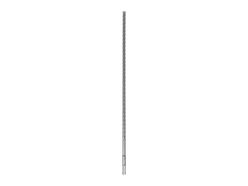 Milwaukee Standard sDS-Plus négyélű fúrószár 10 x 460 mm Milwaukee Standard sDS-Plus négyélű fúrószár 10 x 460 mm