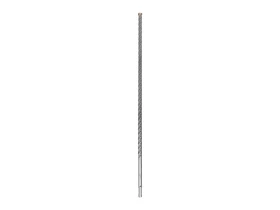 Milwaukee Standard sDS-Plus négyélű fúrószár 12 x 460 mm Milwaukee Standard sDS-Plus négyélű fúrószár 12 x 460 mm