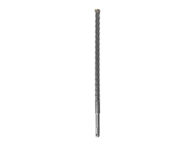 Milwaukee Standard sDS-Plus négyélű fúrószár 14 x 310 mm