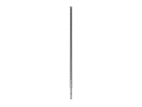 Milwaukee Standard sDS-Plus négyélű fúrószár 14 x 460 mm Milwaukee Standard sDS-Plus négyélű fúrószár 14 x 460 mm