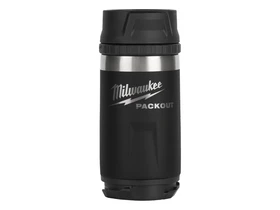 PACKOUT Kulacs Fekete 355 ml - 1 db PACKOUT Kulacs Fekete 355 ml - 1 db