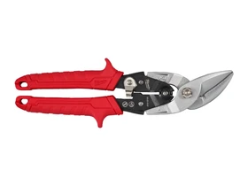 Milwaukee Aviation balos lemezvágó olló Milwaukee Aviation balos lemezvágó olló