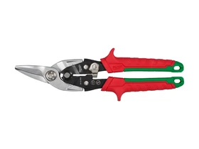 Milwaukee Aviation kis sugarú lemezvágó olló jobbos Milwaukee Aviation kis sugarú lemezvágó olló jobbos