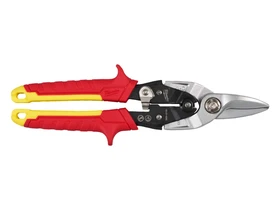 Milwaukee Aviation kis sugarú egyenes lemezvágó olló Milwaukee Aviation kis sugarú egyenes lemezvágó olló