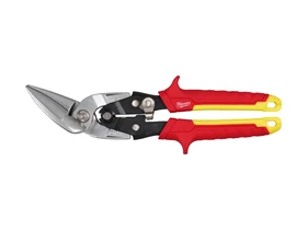 Milwaukee Aviation áttételes egyenes lemezvágó olló Milwaukee Aviation áttételes egyenes lemezvágó olló