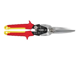 Milwaukee Aviation hosszú, jobbos lemezvágó olló Milwaukee Aviation hosszú, jobbos lemezvágó olló