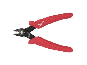 Milwaukee műszerész mini oldalcsípőfogó Milwaukee műszerész mini oldalcsípőfogó