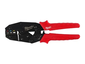 Milwaukee racsnis krimpelő fogó Milwaukee racsnis krimpelő fogó