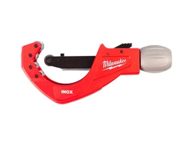 Milwaukee zárt előtolású Inox kézi csővágó 67 mm
