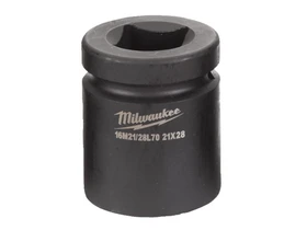 Milwaukee hosszú dugókulcs 21 x 28 mm Milwaukee hosszú dugókulcs 21 x 28 mm