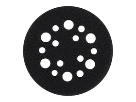 Milwaukee excenter talp 76 mm Milwaukee excenter talp 76 mm