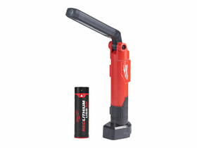 Milwaukee L4SL550-301 akkus kézi LED lámpa Milwaukee L4SL550-301 akkus kézi LED lámpa