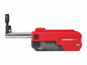Milwaukee M18FDDEL32-0 porelszívó készlet fúró és vésőkalapácsokhoz Milwaukee M18FDDEL32-0 porelszívó készlet fúró és vésőkalapácsokhoz