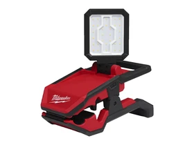 Milwaukee M18 PAL2-0 forgatható lámpa Milwaukee M18 PAL2-0 forgatható lámpa