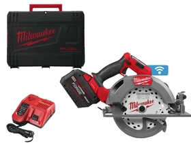 Milwaukee M18 FCSO190GR-121C akkus körfűrész Milwaukee M18 FCSO190GR-121C akkus körfűrész