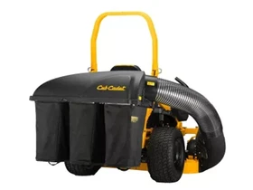 Cub Cadet fűgyűjtő fűnyíróhoz XZ7 L122, XZ8 S122 Cub Cadet fűgyűjtő fűnyíróhoz XZ7 L122, XZ8 S122
