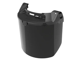 Milwaukee BOLT arcvédő plexi sisakhoz sötétített