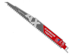 Milwaukee AX 230 mm-es karbid orrfűrészlap Milwaukee AX 230 mm-es karbid orrfűrészlap