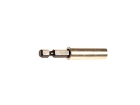 Makita 60 mm bittartó