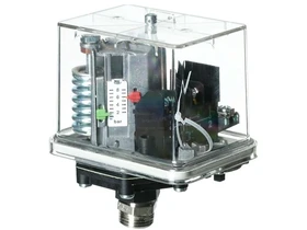 Grundfos FF4-8 áramlásszabályozó 1-pólus Grundfos FF4-8 áramlásszabályozó 1-pólus