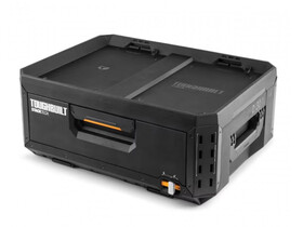 Toughbuilt StackTech 1 fiókos tárolórendszer Toughbuilt StackTech 1 fiókos tárolórendszer