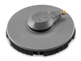 Karcher iSolar 400 forgófejeskefe magasnyomású mosóhoz 700-1,000 l/h