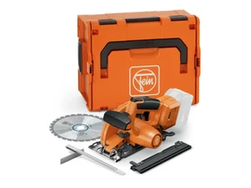 Fein F-IRON Cut 57 AS akkus körfűrész Fein F-IRON Cut 57 AS akkus körfűrész