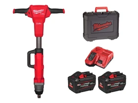 Milwaukee M18FHIWF1R-122C akkus ütvecsavarozó Milwaukee M18FHIWF1R-122C akkus ütvecsavarozó