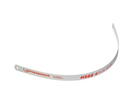 Rothenberger fűrészlap kézi fűrészhez bimetál HSSE 4 Plus, 300 mm Rothenberger fűrészlap kézi fűrészhez bimetál HSSE 4 Plus, 300 mm