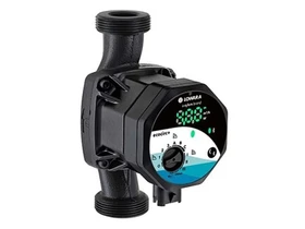 Lowara ecocirc L 25-8/180 keringető szivattyú