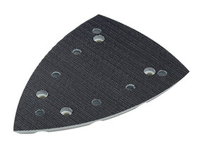 Flex 100 x 150 mm rezgőcsiszoló delta csiszolótalp ODE 2-100 EC-hez Flex 100 x 150 mm rezgőcsiszoló delta csiszolótalp ODE 2-100 EC-hez