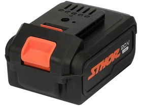 Sthor akkumulátor 20 V, 4 Ah