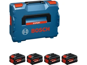 Kép: 4x EXBA 18V-55 Akkumulator L-Boxx-ban.webp