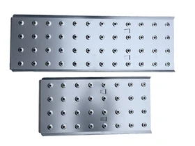 Ztrust létra platform 4x3