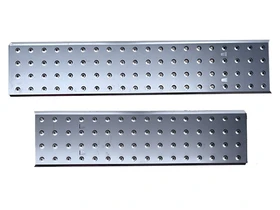 Ztrust létra platform 4x5