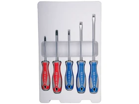 5 reszes csavarhuzo keszlet 30115MR Kép: 5 reszes csavarhuzo keszlet 30115MR.webp