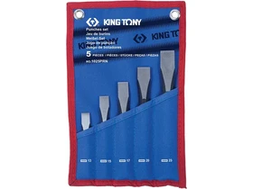 Kép: 5 reszes laposvago keszlet 13-23mm tetoron 1025PRN.webp