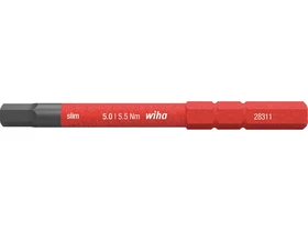 Wiha slimBit imbusz behajtóbit 5,0 mm x 75 mm