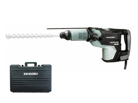 HiKOKI DH52MEWSZ elektromos fúró-vésőkalapács