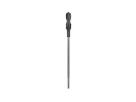 Bosch PRO Wood HSS zsaluzat fúrószár 28 x 100 x 400 mm