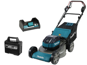 53 cm 64Vmax Li-ion BL 3200 W fűnyíró ÖNJÁRÓ 1x10,0 Ah (BL64100) 53 cm 64Vmax Li-ion BL 3200 W fűnyíró ÖNJÁRÓ 1x10,0 Ah (BL64100)