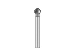 Bosch PRO Soft Metal HSS hSS süllyesztő fúró 8,3 x 50 mm, M4