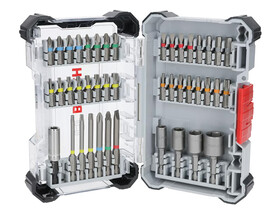 Bosch Extra Hard szerszám készlet 43 részes Bosch Extra Hard szerszám készlet 43 részes