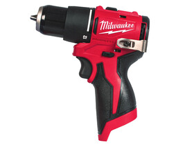 Milwaukee M12BLPDRC-0 akkus ütvefúró-csavarozó Milwaukee M12BLPDRC-0 akkus ütvefúró-csavarozó