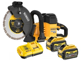 DeWalt DCS691X2 akkus kézi gyorsdaraboló DeWalt DCS691X2 akkus kézi gyorsdaraboló