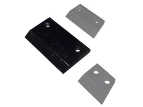 Eurokomax földfúró vágóél 250mm