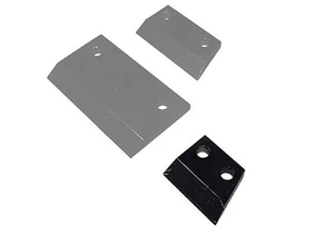 Eurokomax földfúró vágóél 150mm