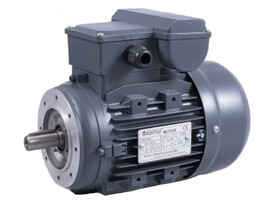 5,5kW 4p 132 B14 400/690V villanymotor 5,5kW 4p 132 B14 400/690V villanymotor
